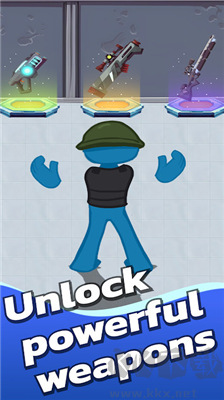 恐懼之城 v0.0.1修改版