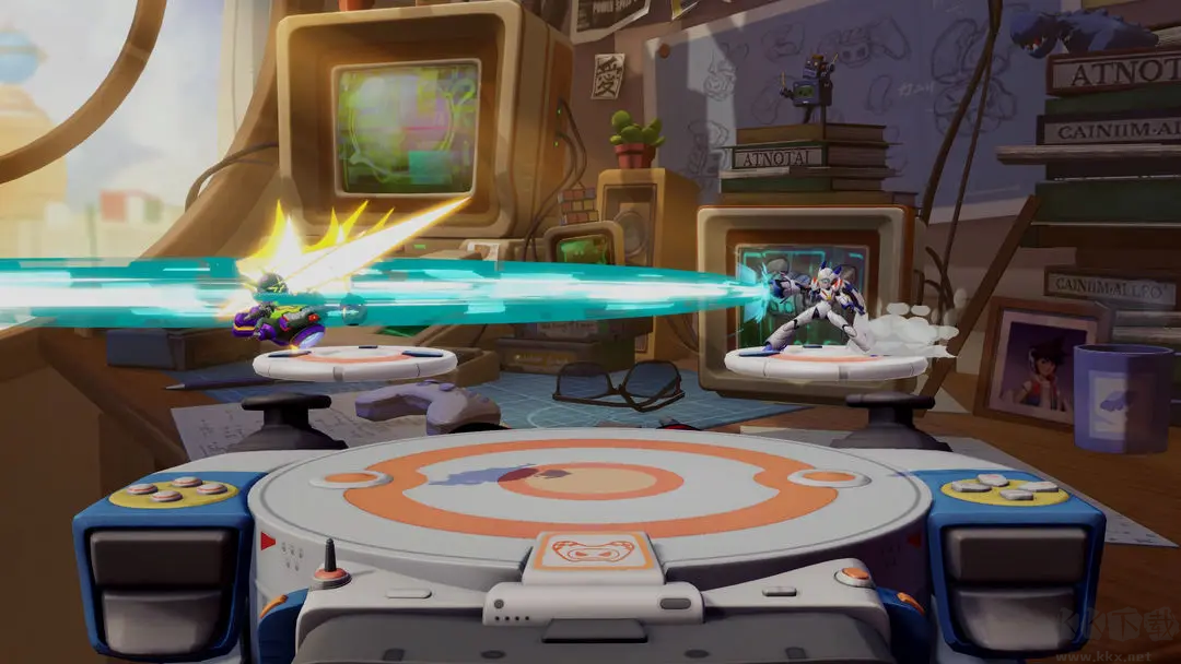 派對(duì)之星2025 v2.0.15.16最新版