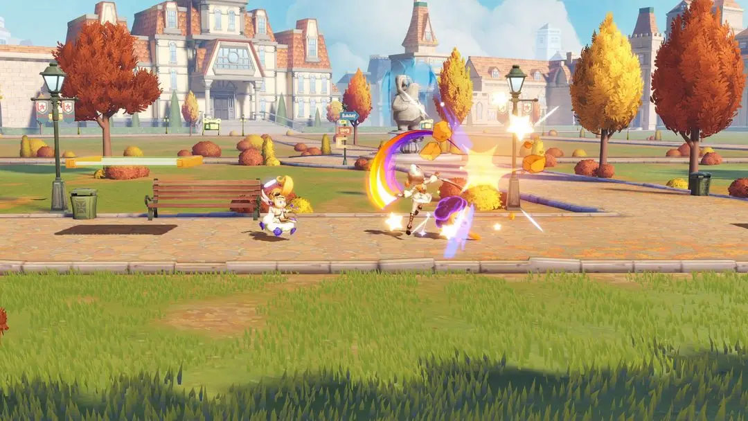 派對(duì)之星2025 v2.0.15.16最新版