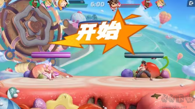 派對(duì)之星2025 v2.0.15.16最新版