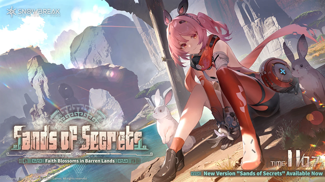 塵白禁區(qū)官服版 v2.5.0.81 更新版