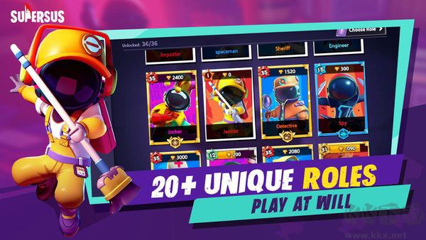 誰(shuí)是內(nèi)鬼國(guó)際服 v1.61.17更新