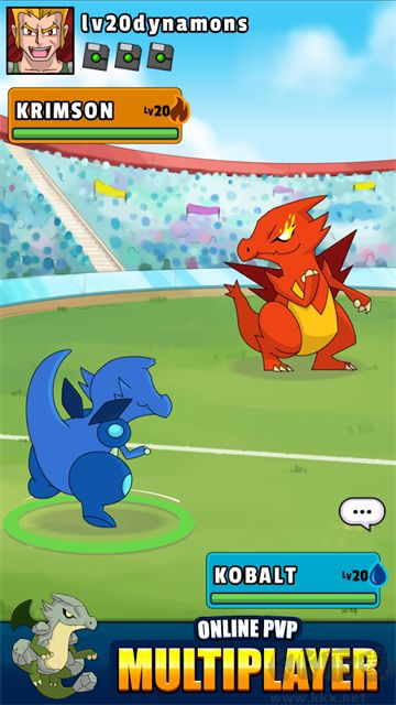 口袋妖怪世界 v1.10.91