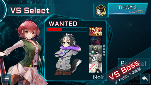 TAKUMI3音游安卓版 v6.8.11 更新版