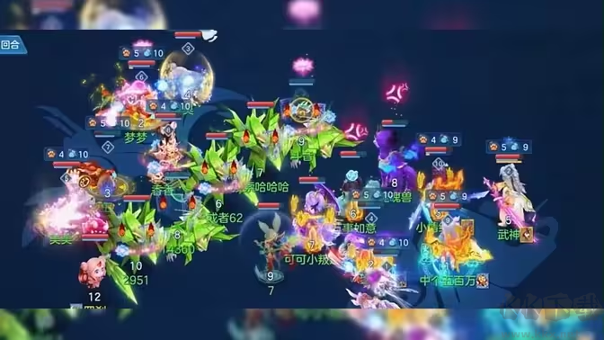 幻唐志逍遙外傳 v5.3.88官方版 MMORPG回合制手游