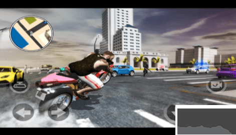瘋狂城市 v1.11