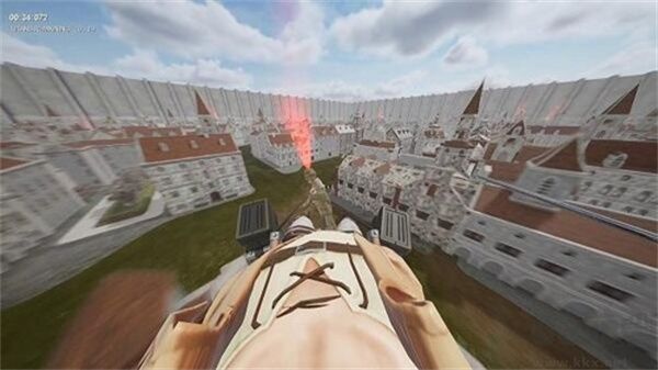 巨人獵手2 v1.1.0 中文版