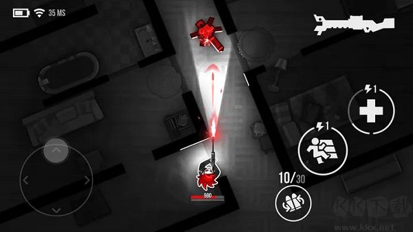 子彈回聲 v6.9.2