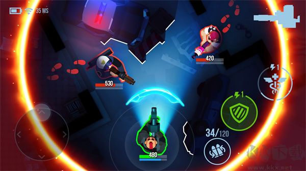 子彈回聲 v6.9.2