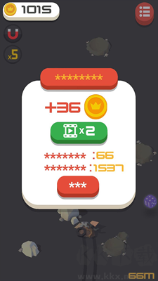 迷你汽車駕駛無限金幣版 v1.0.1