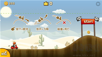 旋風(fēng)賽車解鎖版 v1.0.5 安卓版