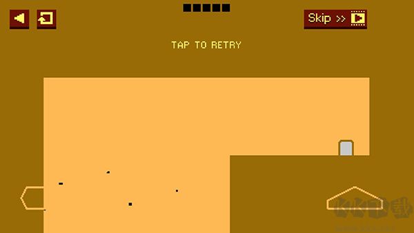 只有一道門 v1.11手機版