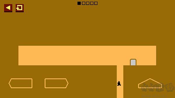 只有一道門 v1.11手機版