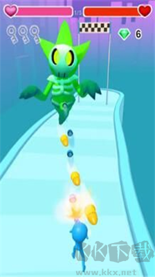 召喚怪獸修改版 v0.9 安卓版