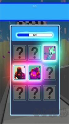 召喚怪獸修改版 v0.9 安卓版