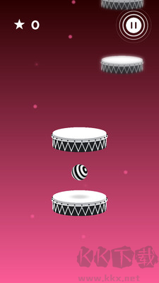 節(jié)奏小球 v1.2 安卓版