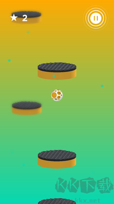 節(jié)奏小球 v1.2 安卓版