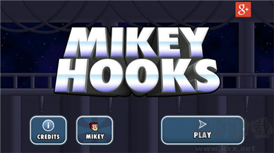 飛鉤米奇 v1.2.1修改版