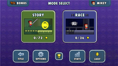 飛鉤米奇 v1.2.1修改版