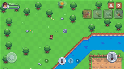 陽光之地漢化版 v1.1.7