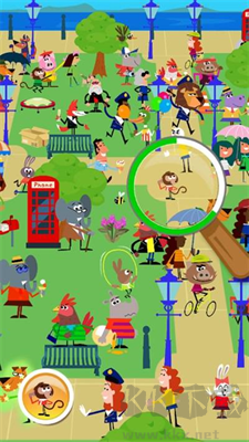 顯微鏡大師 v1.4中文版