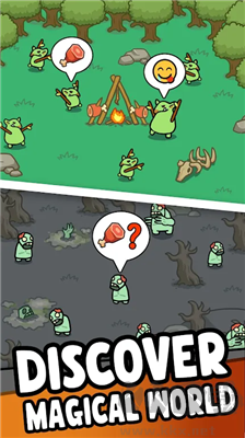 小黃人戰(zhàn)爭(zhēng) v0.4.6 安卓版