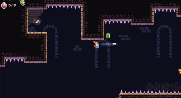 匕首俠盜 v1.0.10 正式版