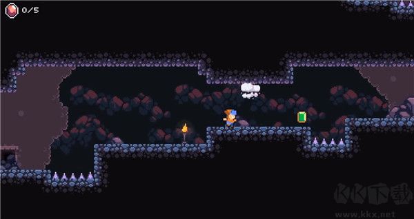 匕首俠盜 v1.0.10 正式版