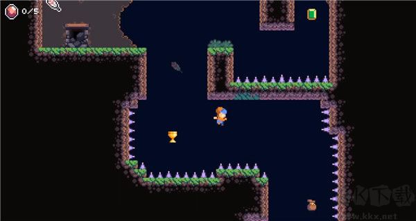 匕首俠盜 v1.0.10 正式版