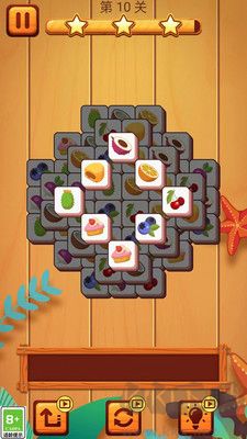 消除方塊星星 v2.0.0安卓版