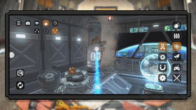 模擬機甲大逃脫 v2.0.1