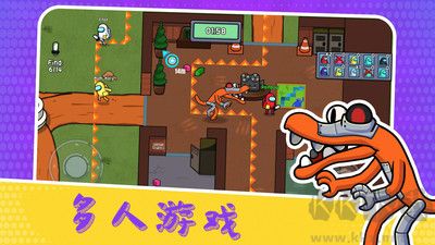 彩虹朋友生存 v10.5.10 最新版