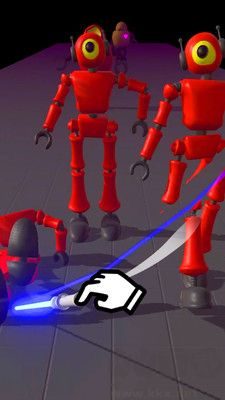 瘋狂削削削 v8.1.1 免費版