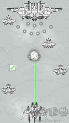 解壓版飛機(jī)大戰(zhàn) v1.20