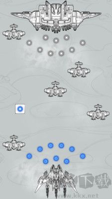 解壓版飛機(jī)大戰(zhàn) v1.20