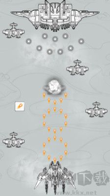 解壓版飛機(jī)大戰(zhàn) v1.20