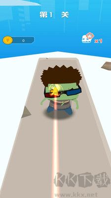 槍神傳說(shuō)3D v1.0.0 漢化版