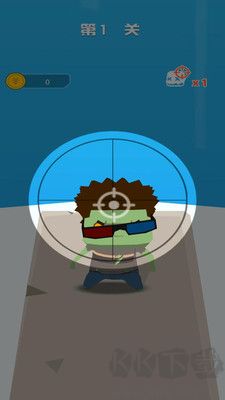 槍神傳說(shuō)3D v1.0.0 漢化版