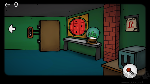 迷失島外傳：南瓜鎮(zhèn)免費版 v0.1