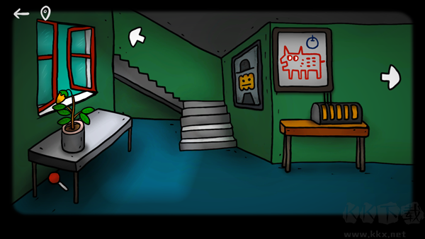 迷失島外傳：南瓜鎮(zhèn)免費版 v0.1