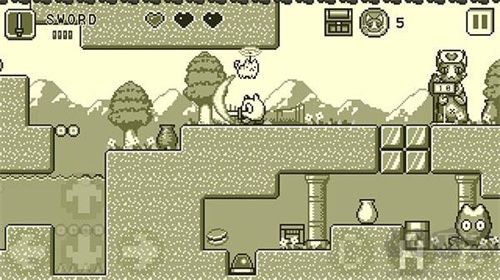 喵之大冒險 v1.6.0手機版