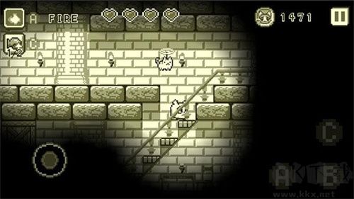 喵之大冒險 v1.6.0手機版