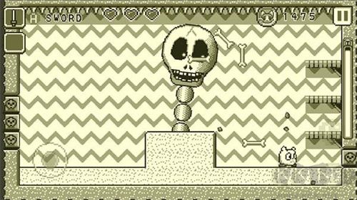 喵之大冒險 v1.6.0手機版