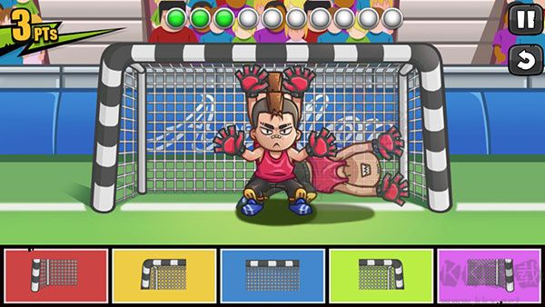 手殘大聯(lián)盟2 v1.5正版