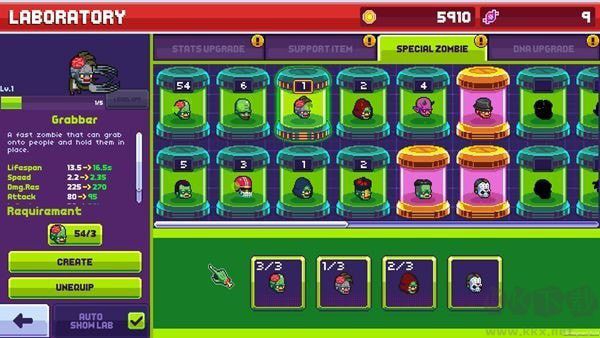 傳染恐慌3中文版 v1.5.4更新版