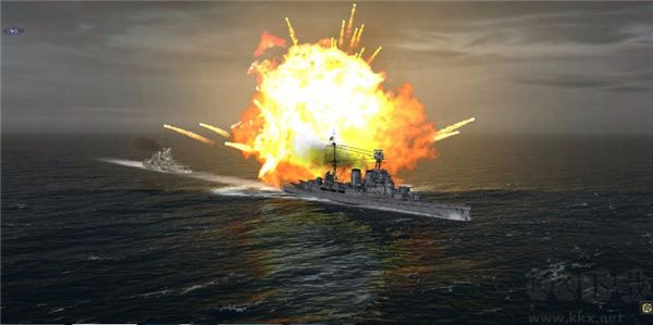 大西洋艦隊v1.12無廣告版