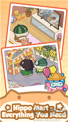 瘋狂超市無廣告版 v1.6.1