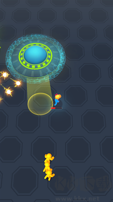 成群僵尸手機版 v1.0