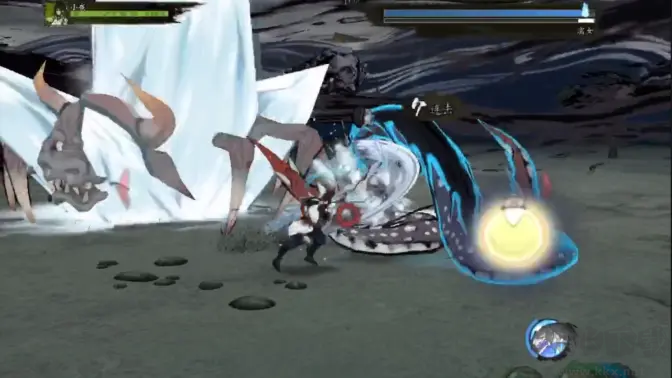 百鬼魔道手機版 V1.0.1動作游戲