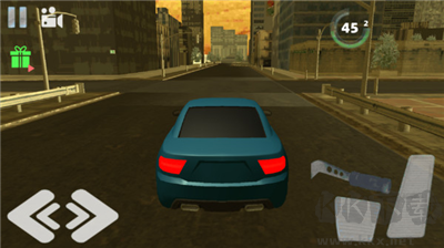 自由賽車 v1.1安卓版